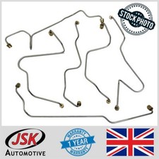 Fuel Injection Pipe Set for