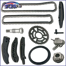 Engine Timing Chain Kit for 2014-2018 BMW 3BMW 328d 328d xDrive X3 091919700