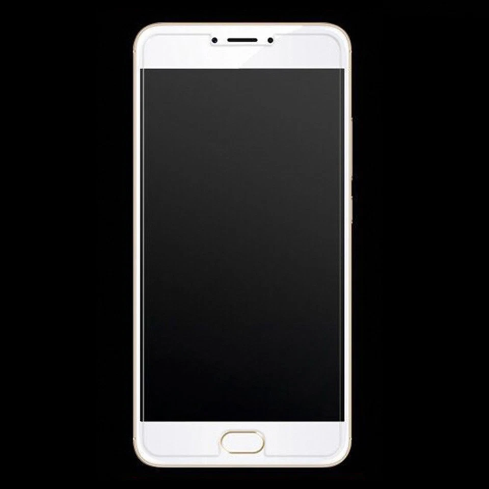 2X Película Protetora de Tela de Vidro Temperado Premium 9H para OPPO R15 Pro R11s Find X - Imagem 4 de 4