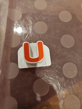 LeapFrog Tad  s Fridge Phonics Magnetic System Replacement U