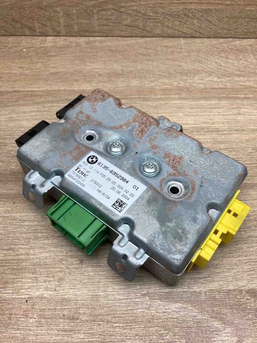 6952984 75789012 BMW E60 E61 Serie Modul Türsteuergerät Steuergerät Temic