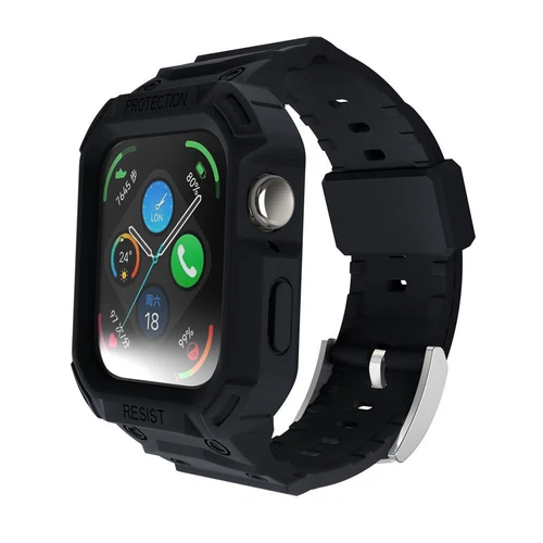 for Huawei Watch Fit 3 Sports Soft TPU Protective Case Band Strap Bracelet Cover - Picture 2 of 56