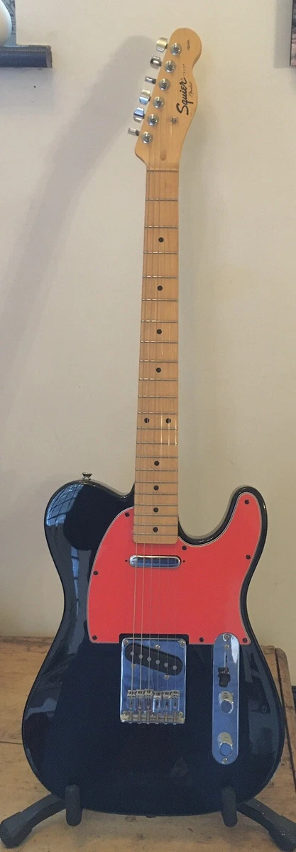 Wilko 2024 johnson telecaster