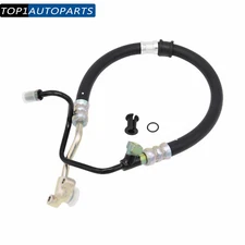 Power Steering Pressure Hose For 2001-2005 Honda Civic and Acura EL