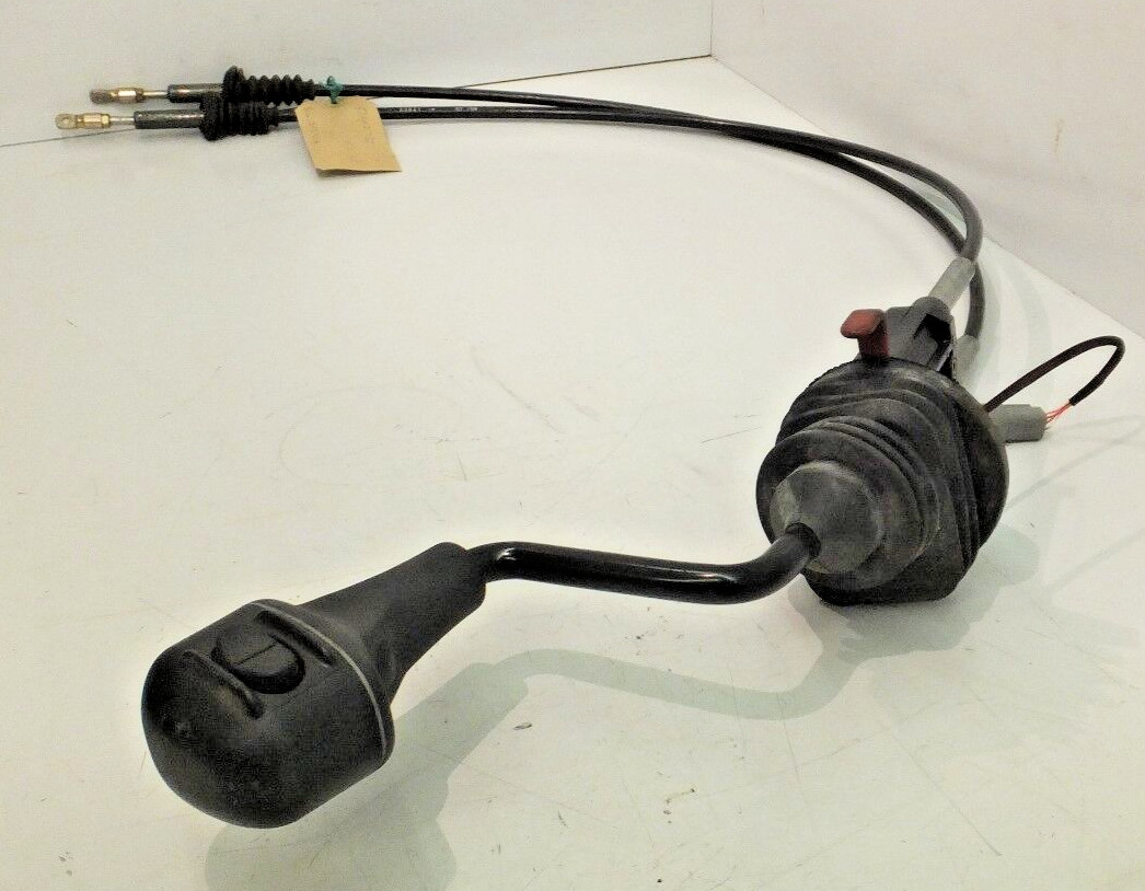 87302732 Hydraulic Control Joystick Fits New Holland  