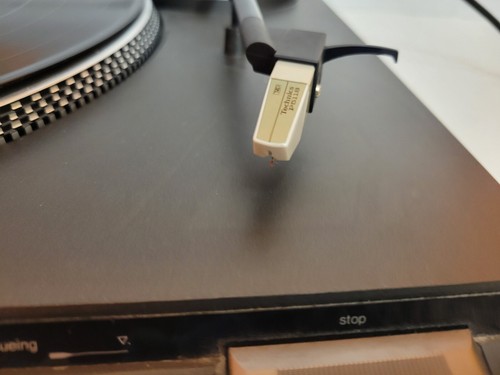Technics SL-BD22 FG Servo Automatic Turntable System - Picture 4 of 22