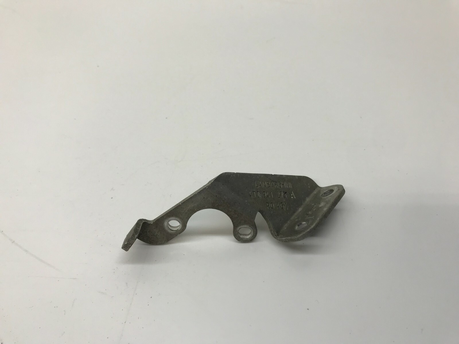 LAMBORGHINI HURACAN LP610 DRIVER LH HEADLIGHT SENSOR BRACKET OEM 4T0941273A