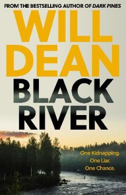 Black River: 'A must read' Observer Thriller of the Month (Tuva Moodyson