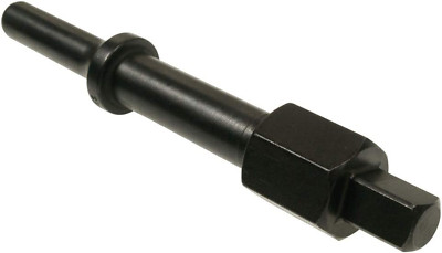 Lot De 2 Burins Pneumatiques 3/8 Et 1/2 Pouce, Pour Marteau Pneumatique, Neufs