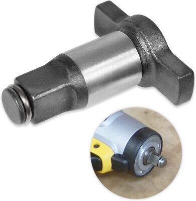 Impact Wrench Anvil Assembly 1/2'' Dewalt Black & Decker 18V 20V MAX XR DCF899HB