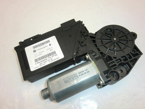 Orig. VW Phaeton 3D Fensterheber Motor Fensterhebermotor VL 3D1959701D B7B5678