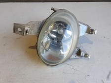 Peugeot 206 Right Indicatorfogside Bumper Foglamp T1 Convex Lens Type Gti