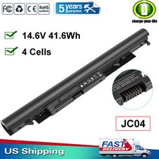 JC03 JC04 Battery For HP 919700-850 HSTNN-PB6Y HSTNN-LB7V 919701-850 TPN-W129 US