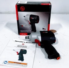 Chicago Pneumatic CP7740 1/2" Impact Wrench
