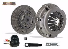 Bahnhof Clutch And Slave Kit Fits Ford Ranger Mazda B2300 B2500 95-11 2.3L 2.5L