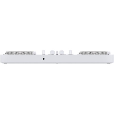 Buy Pioneer DJ DDJ-FLX4-W 2-Channel DJ Controller Rekordbox Serato