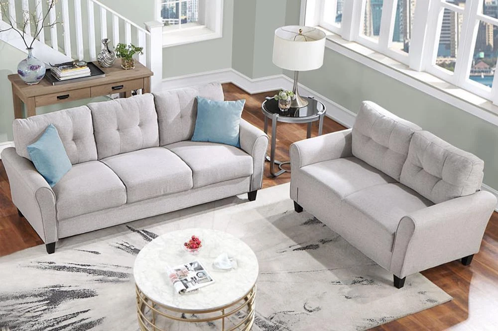 Quality living room sets deals
