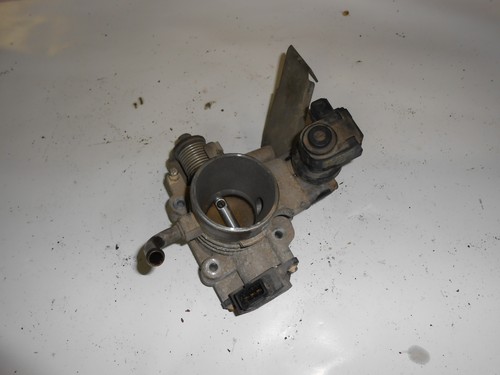 Drosselklappe Kia Rio 1,3L