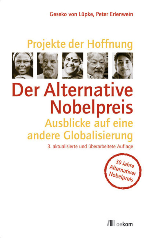 Thumbnail - Geseko Von Lüpke (u. A.) | Projekte Der Hoffnung | Taschenbuch |