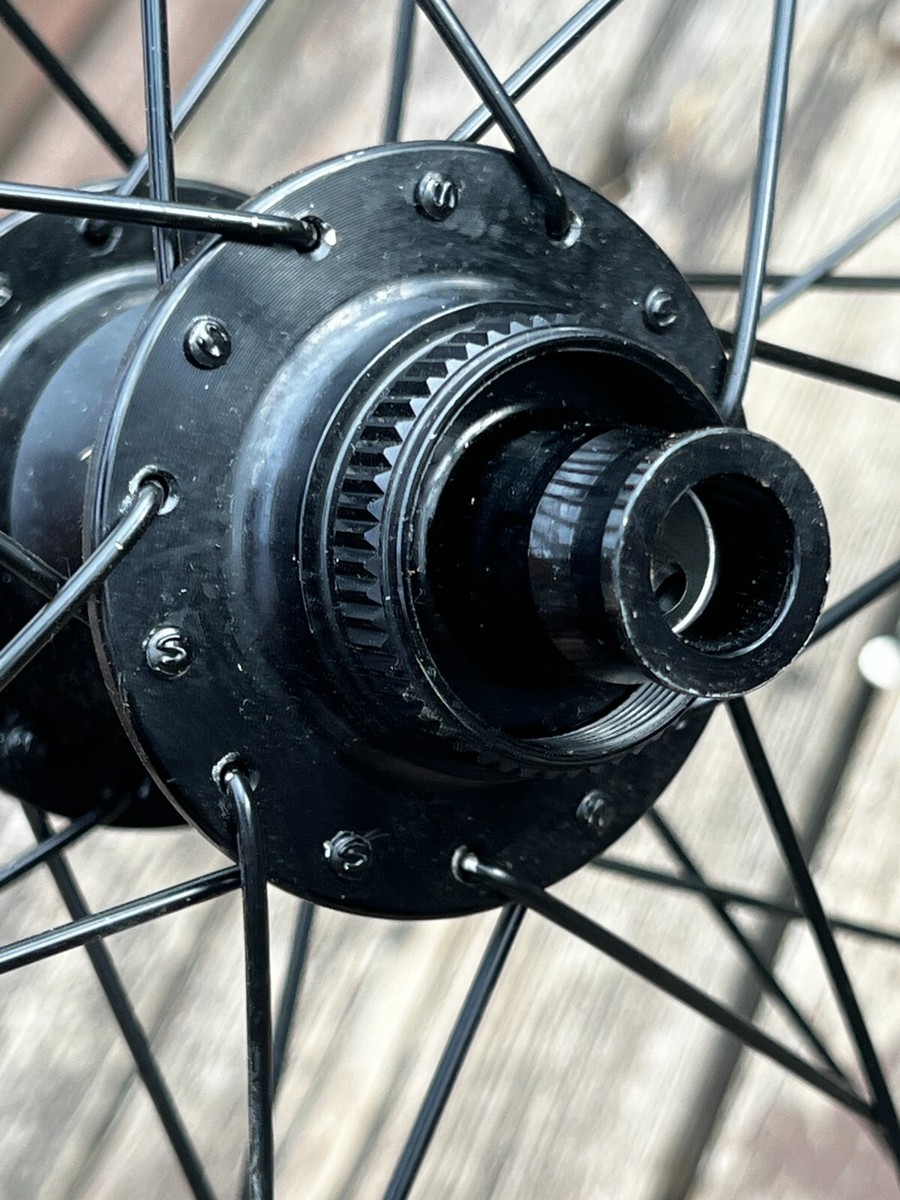 Bontrager Affinity TLR 6000 AL 622 × 21 Disc Road Wheel | eBay Bontrager Affinity TLR 6000 AL 622 × 21 Disc Road Wheel | eBay