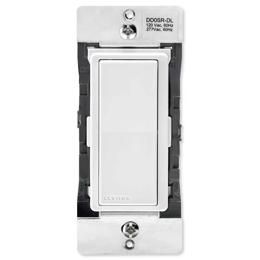 Leviton in sale wall switch remote