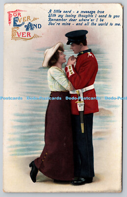 R758784 For Ever and Ever Philco Publishing Co Nr. 2797