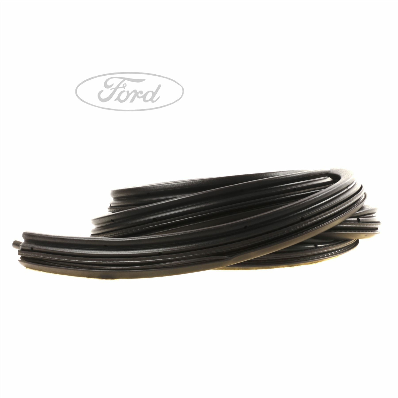 Ford TRANSIT Mk7 2006-2014 Genuine Front Door Weatherstrip Seal  