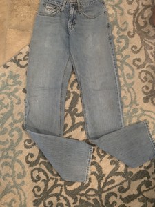 ebay cinch jeans