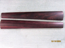 Old Violin Shop Quality 3/4  Rose wood Fiddle Finger Board New Heavy Weight