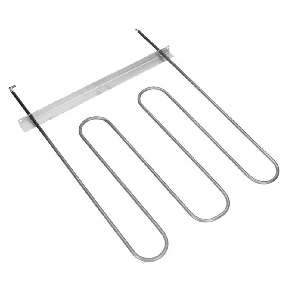 RESISTENZA INFERIORE BASE 1200W PER FORNO ARISTON INDESIT C00288251 ORIGINALE - Immagine 3 di 4