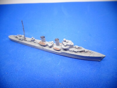 Machart Navis, Hansa, Wiking: Schiffsmodell, 1:1250 Scale (Nr.147 SSK17)