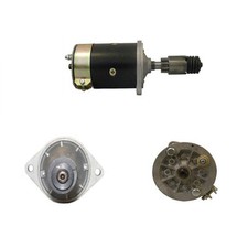 Démarreur Pour MG Metro 1.3 Turbo 1983-1990 - 14690UK