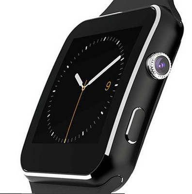 SMARTWATCH OROLOGIO ANDROID IOS CON SIM BLUETOOTH SMART WATCH | eBay