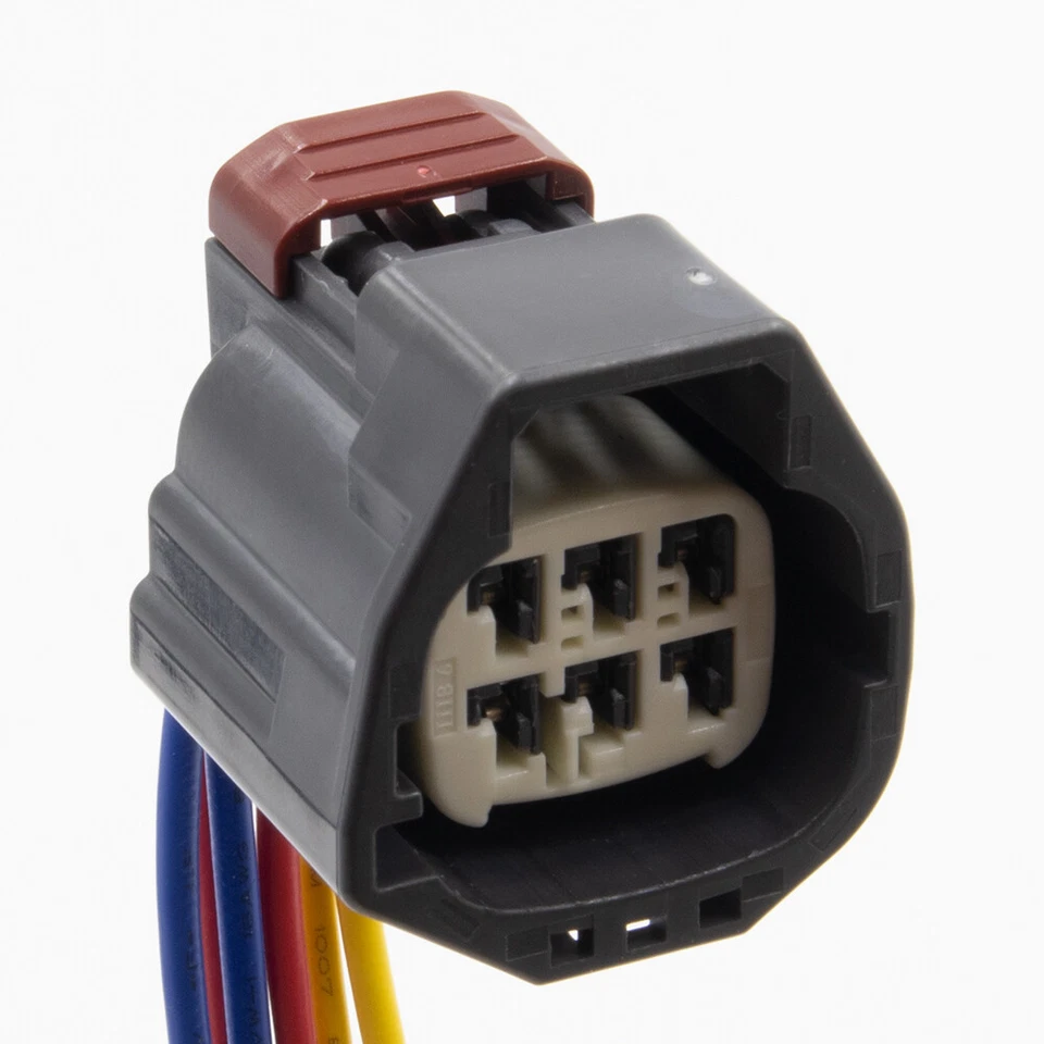 Conector luces traseras SRT Viper. 2013-2014. 5035178AC Foto 2 de 4