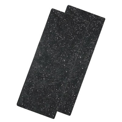 Household Odour and Gas Reducing Replacement Pre-Filter (B) - 2 Pack