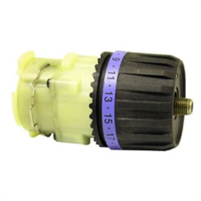 Hitachi Drill / Driver Gearbox #320660