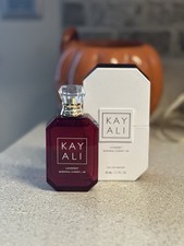 KAYALI LoveFest Buring Cherry 48 EDP Spray 50mL/1.7 oz box see picture