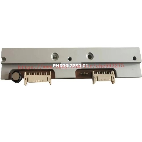 Cabezal de impresión para impresora Datamax M4210 Mark II 203 ppp PHD20-2260-01 - Imagen 5 de 7