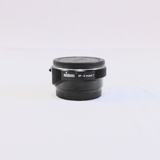 Metabones Canon EF Lens to Sony E Mount T Smart Adapter Mark IV 
