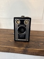 Eastman Kodak Brownie Target Six-16 Made Between 1946-1951