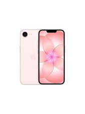 Image of NEW Apple iPhone 17e 5G 6.1'' Smartphone 512GB Unlocked SIM-Free - Soft Pink