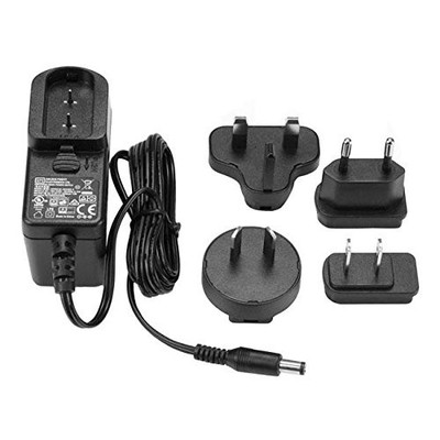 StarTech Replacement 5V DC Power Adapter - 5 Volts (sva5n3neua)