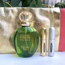 Tendre Poison Brume Parfumée Dior 香水- 一款年女用香水