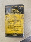 Vintage ROMAC Tyre & Tube Repair Outfit Tin Automotive Must See — photo 4