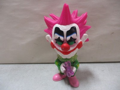 Funko Pop Killer Klowns from Outer Space Spikey Figure