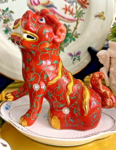 Herend Zodiac | eBay