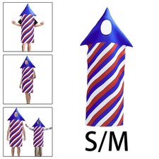 Cosplay Costume Clothing Creative Dress up for Festival Halloween Themed Parties