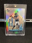 2024 Panini Donruss - Downtown! Caleb Williams #21 (RC)