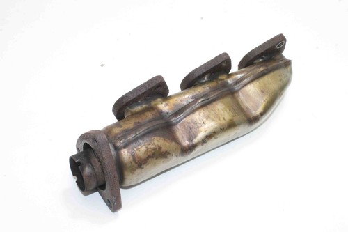 VW PHAETON 3D Auspuffkrümmer 059253033L 3.00 Diesel 176kw 2009 15497135