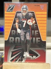 2023 Panini Zenith - Bijan Robinson #104 (RC)